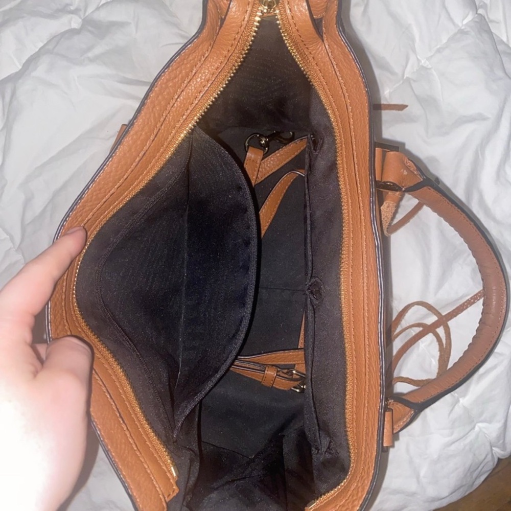 Rebecca Minkoff Regan Bag - Picture 3 of 5